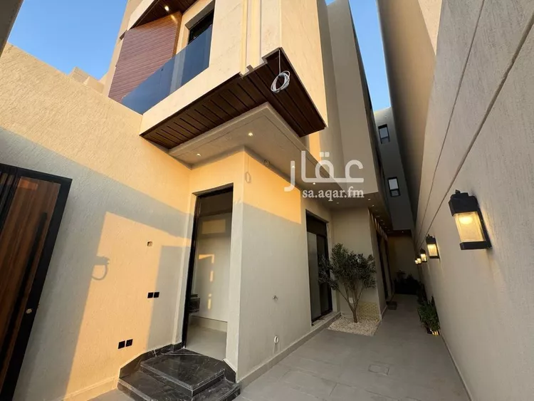 Floor for Sale in Riyadh Ar Rimal صورة 2