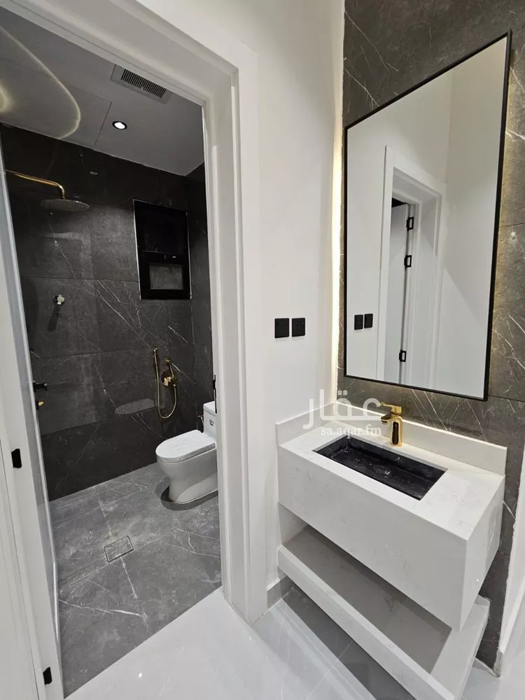 شقة للبيع في شارع أحمد الدقاق, حي الرمال, مدينة الرياض, منطقة الرياض صورة 4