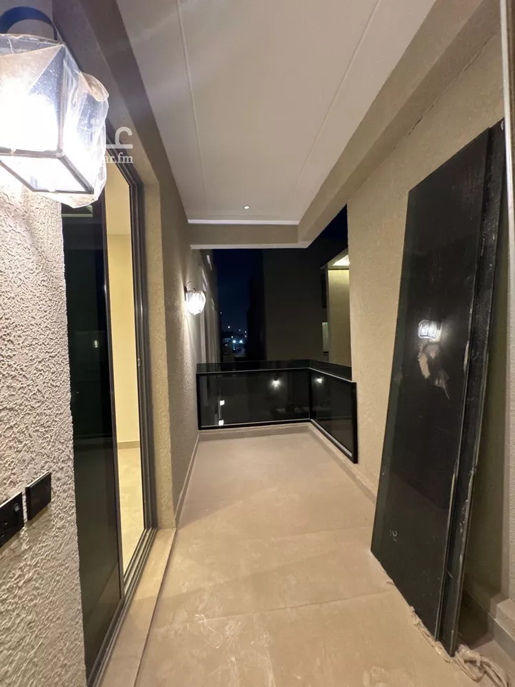 شقة للبيع في شارع الشيخ جابر الاحمد الصباح, حي اليرموك, مدينة الرياض, منطقة الرياض صورة 5