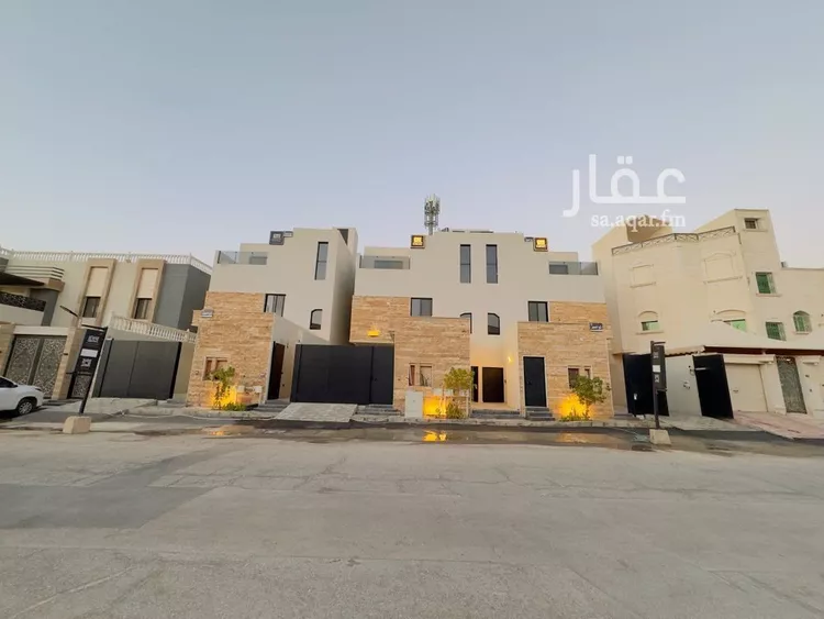 شقة للبيع في شارع قلعة الفسطاط, حي إشبيلية, مدينة الرياض, منطقة الرياض صورة 3
