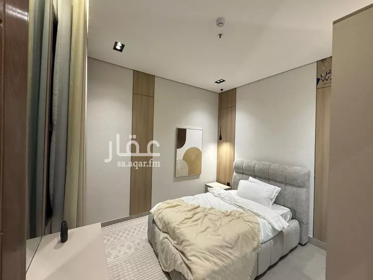 شقة للبيع في شارع عمير بن سنان بن عرفطة, حي المونسية, مدينة الرياض, منطقة الرياض صورة 4