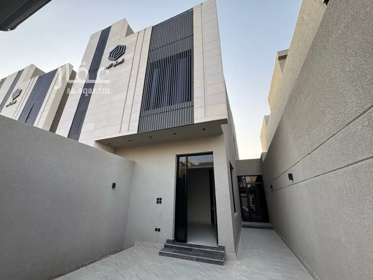 دور للبيع في شارع الخنساء, حي اليرموك, مدينة الرياض, منطقة الرياض
