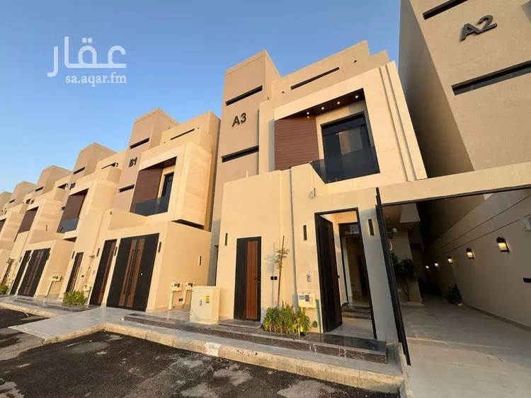 Floor for Sale in Riyadh Ar Rimal