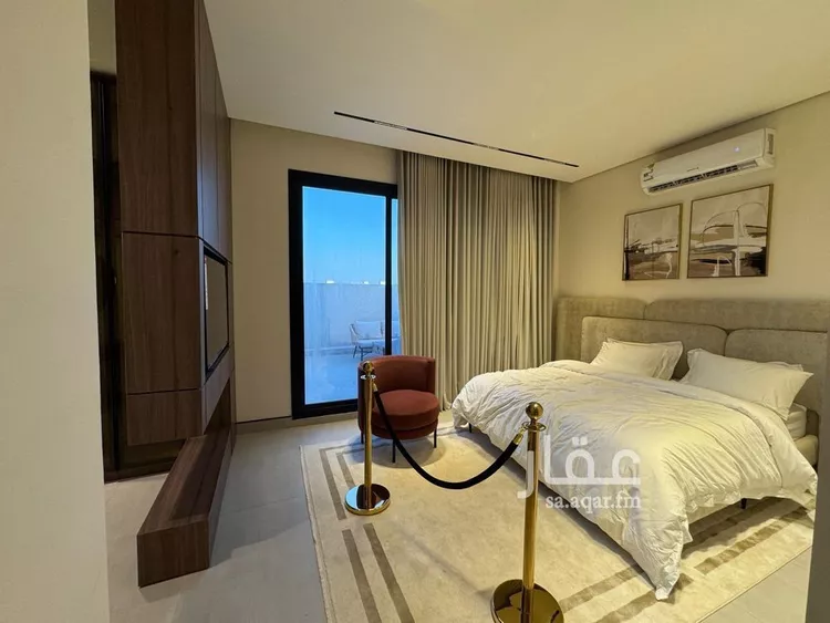 فيلا للبيع في شارع أوس بن المنذر الأنصاري, حي الرمال, مدينة الرياض, منطقة الرياض 12