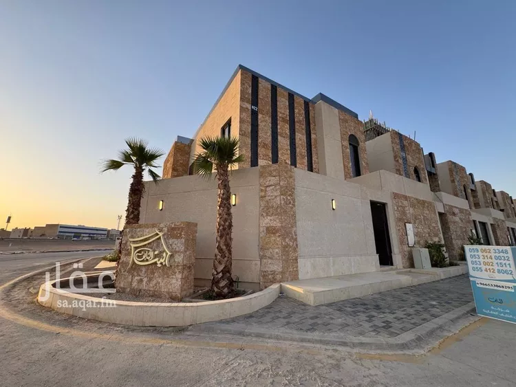 فيلا للبيع في شارع أوس بن المنذر الأنصاري, حي الرمال, مدينة الرياض, منطقة الرياض صورة 3