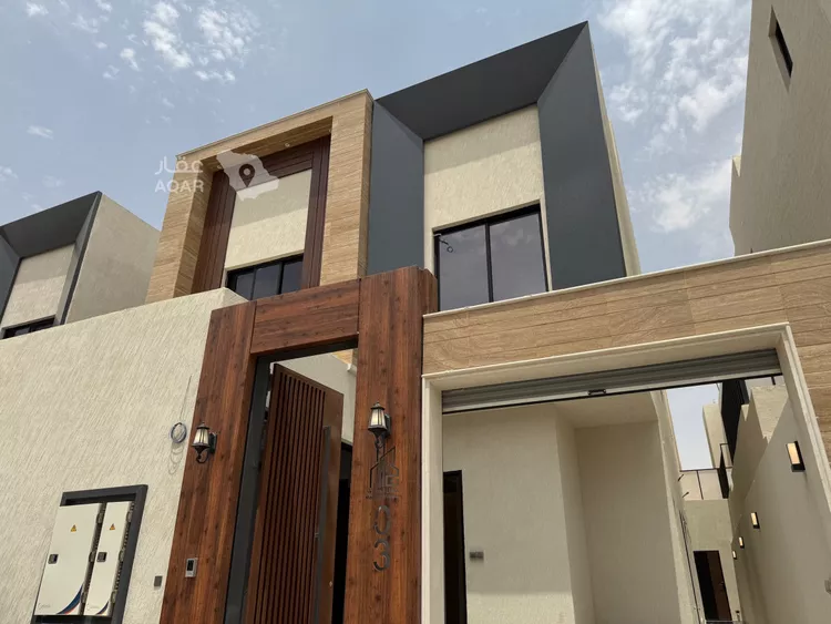 دور للبيع في شارع ابن شعيب الفاسي, حي الرمال, مدينة الرياض, منطقة الرياض 7