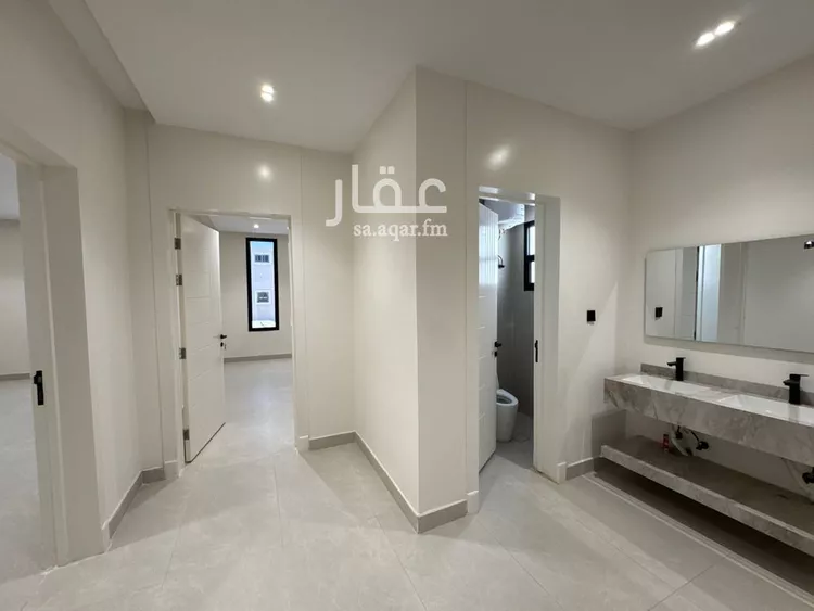 دور للبيع في شارع سلمة بن الاكوع, حي النسيم الغربي, مدينة الرياض, منطقة الرياض صورة 4