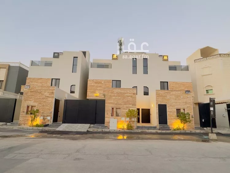 شقة للبيع في شارع قلعة الفسطاط, حي إشبيلية, مدينة الرياض, منطقة الرياض