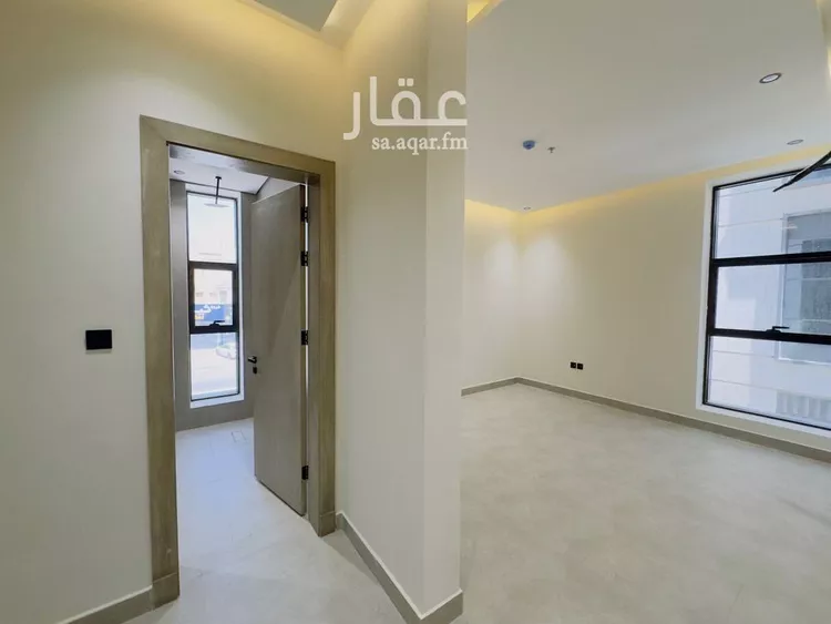 شقة للبيع في شارع عبدالقدوس الأنصاري, حي الرمال, مدينة الرياض, منطقة الرياض صورة 3