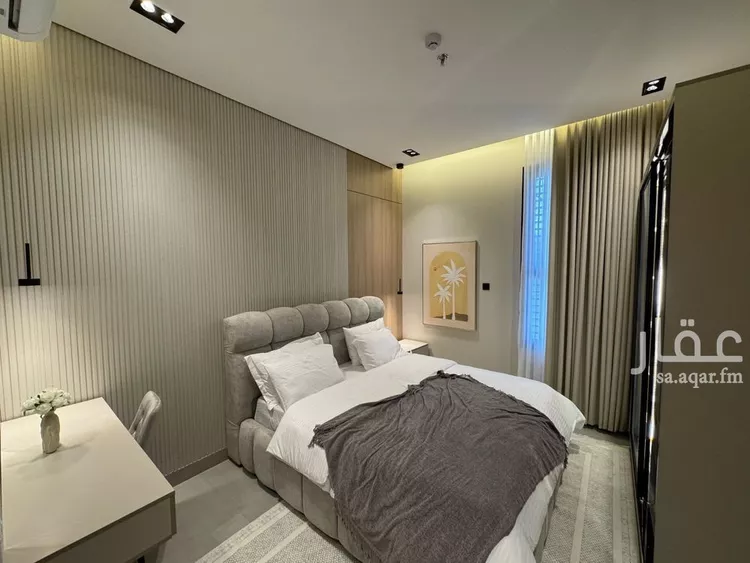 Apartment for Sale in Riyadh Al Munsiyah