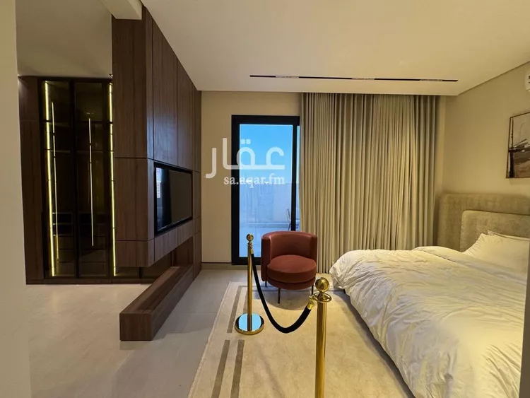 فيلا للبيع في شارع أوس بن المنذر الأنصاري, حي الرمال, مدينة الرياض, منطقة الرياض 15
