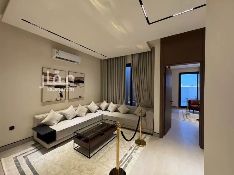فيلا للبيع في شارع أوس بن المنذر الأنصاري, حي الرمال, مدينة الرياض, منطقة الرياض 11