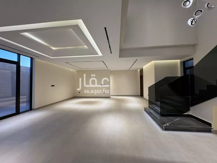 فيلا للبيع في شارع أوس بن المنذر الأنصاري, حي الرمال, مدينة الرياض, منطقة الرياض 8