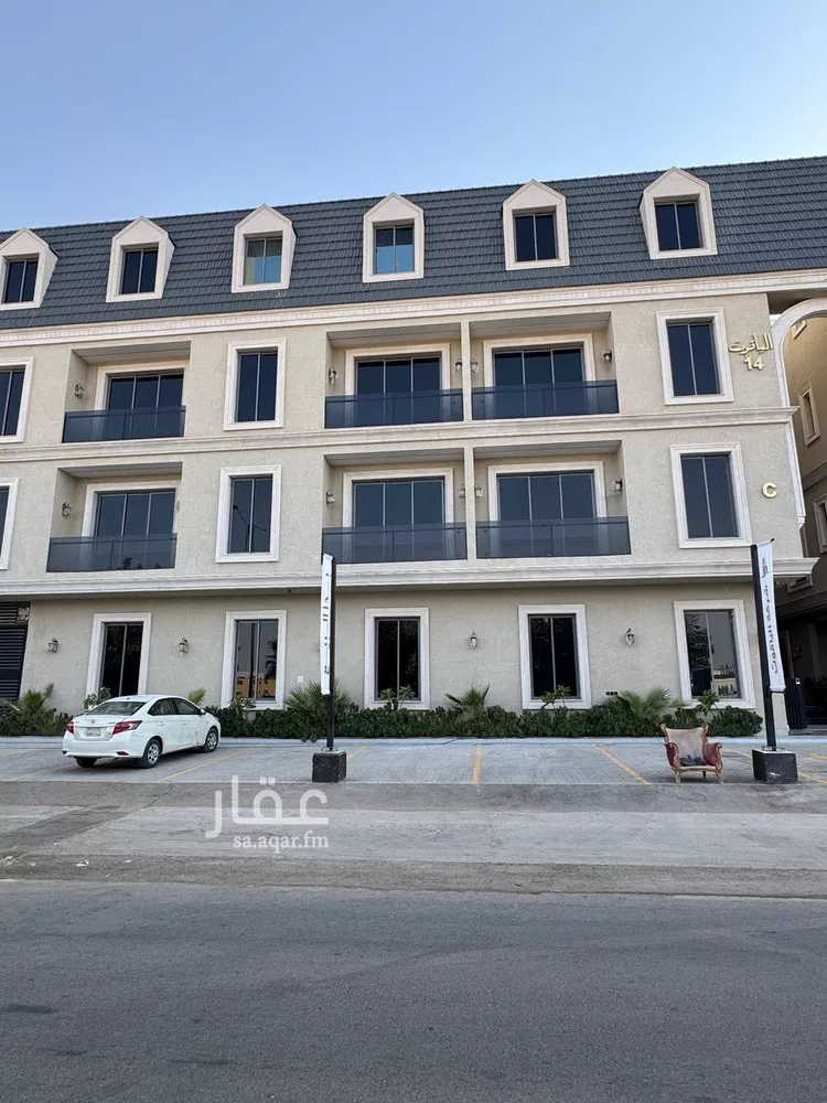 شقة للبيع في شارع النجاح, حي اليرموك, مدينة الرياض, منطقة الرياض