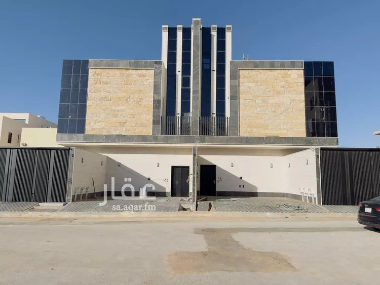 Apartment for Sale in Riyadh Qurtubah