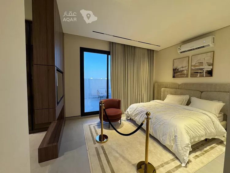 فيلا للبيع في شارع أوس بن المنذر الأنصاري, حي الرمال, مدينة الرياض, منطقة الرياض 23