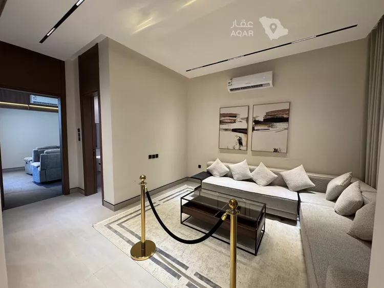 فيلا للبيع في شارع أوس بن المنذر الأنصاري, حي الرمال, مدينة الرياض, منطقة الرياض 22