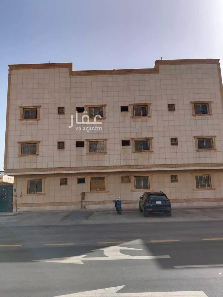 شقة للإيجار في شارع عبدالعزيز النشمي, حي السلام, مدينة الرياض, منطقة الرياض