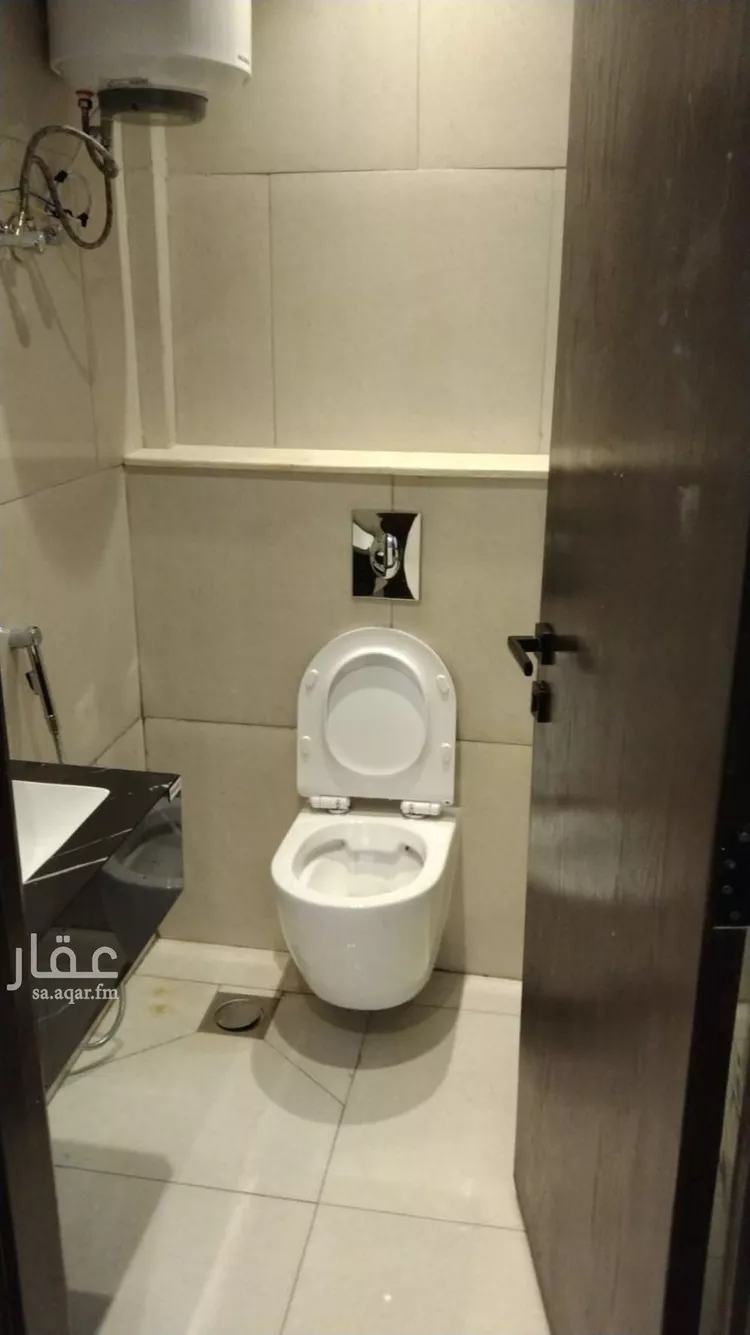 شقة للإيجار في شارع مليح, حي السليمانية, مدينة الرياض, منطقة الرياض صورة 5