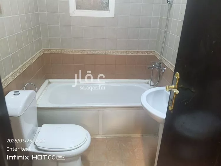 شقة للإيجار في شارع ممر46, حي العود, مدينة الرياض, منطقة الرياض صورة 5