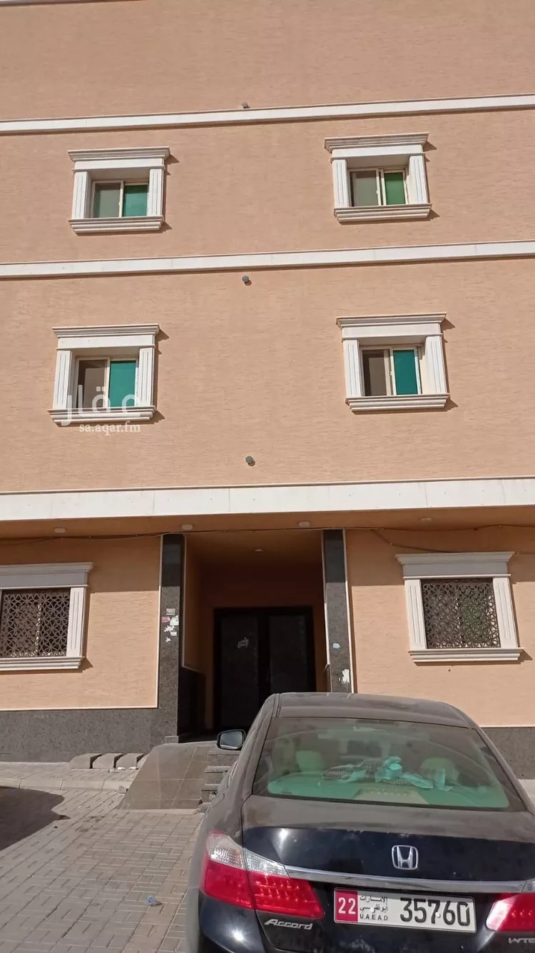 شقة للإيجار في شارع ثلاب بن حمد, حي العزيزية, مدينة الرياض, منطقة الرياض
