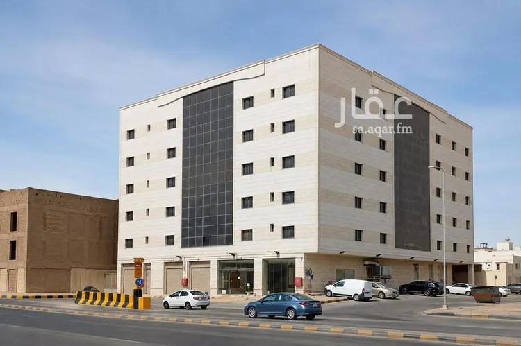شقة للإيجار في شارع الملك فيصل, حي المربع, مدينة الرياض, منطقة الرياض
