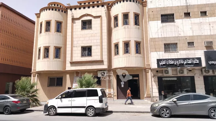 شقة للإيجار في شارع البتراء, حي جبرة, مدينة الرياض, منطقة الرياض 2