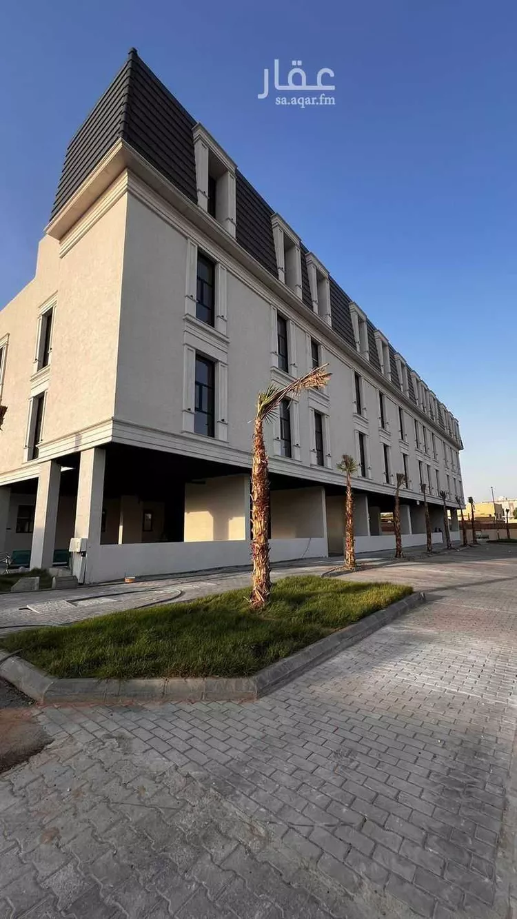 شقة للإيجار في شارع أبي الجود, حي الفاخرية, مدينة الرياض, منطقة الرياض