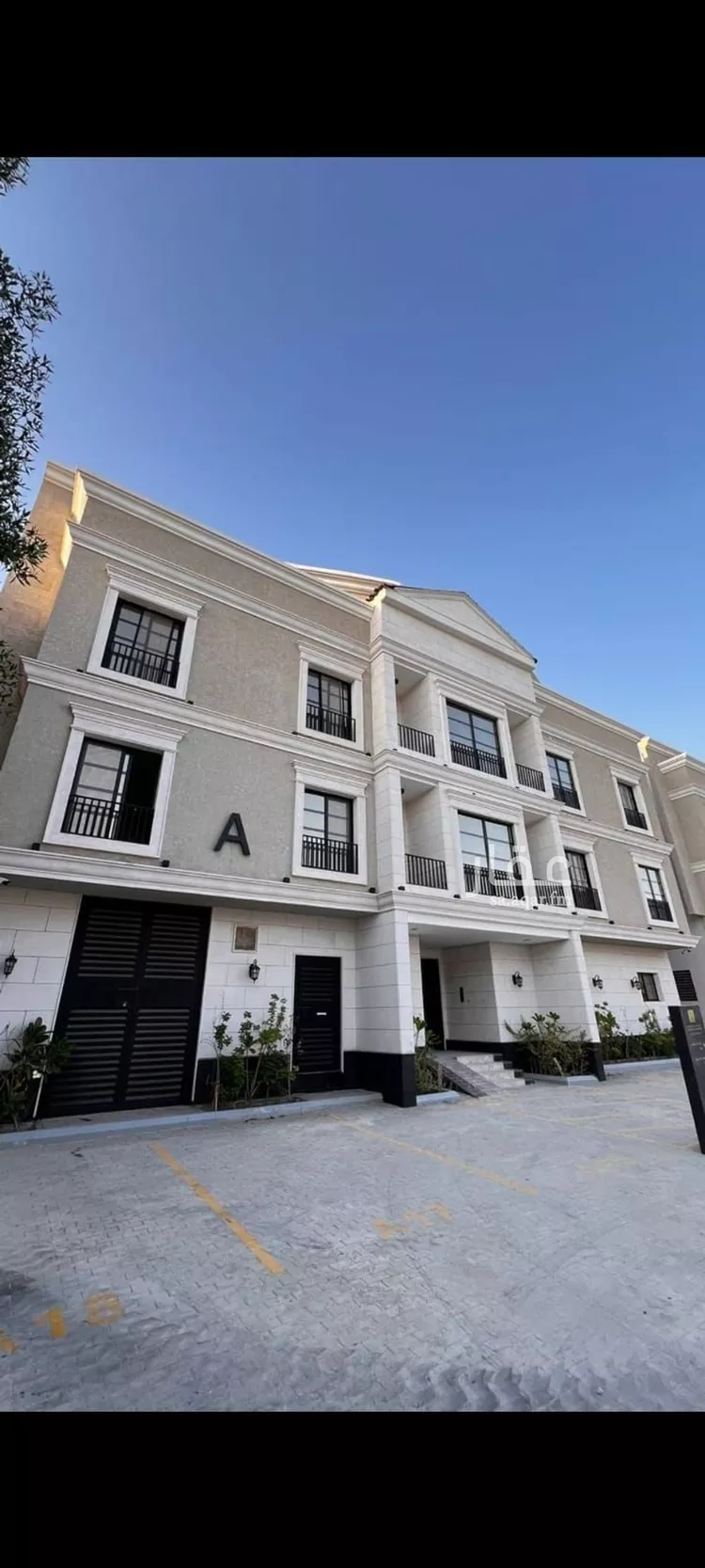 شقة للإيجار في شارع رقم 44, حي الندى, مدينة الرياض, منطقة الرياض