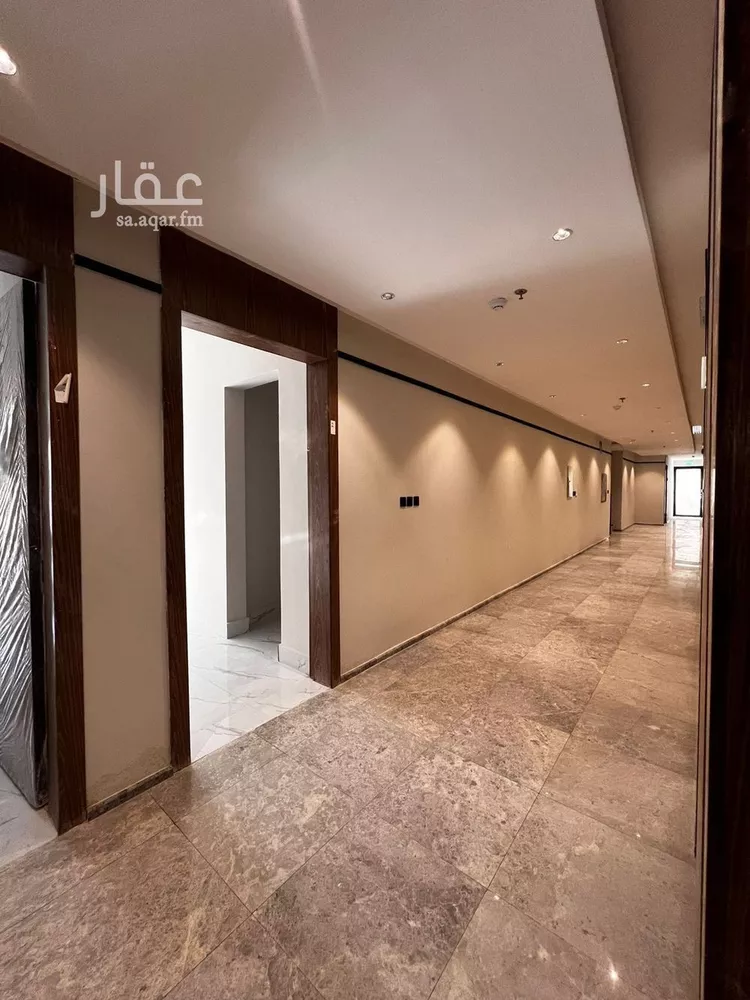 شقة للإيجار في شارع الأمير عبدالله بن تركي بن عبدالله, حي الفاخرية, مدينة الرياض, منطقة الرياض صورة 2