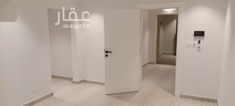 شقة للإيجار في شارع شارع رقم 25, حي الندى, مدينة الرياض, منطقة الرياض صورة 3