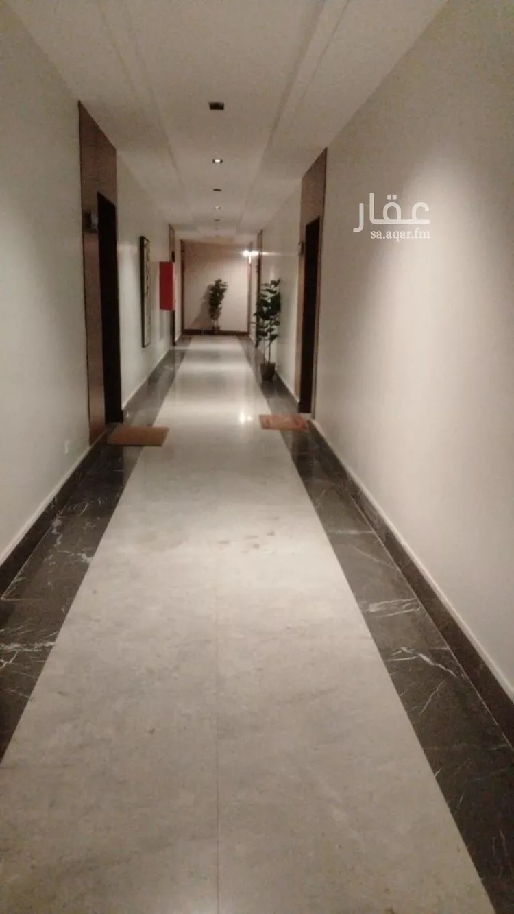 شقة للإيجار في شارع رقم 46, حي الندى, مدينة الرياض, منطقة الرياض صورة 4