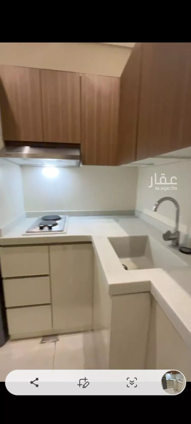 شقة للإيجار في شارع الجذامي, حي القدس, مدينة الرياض, منطقة الرياض صورة 4