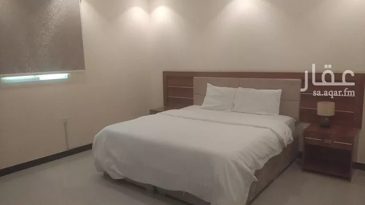 شقة للإيجار في شارع الردادي, حي المعذر, مدينة الرياض, منطقة الرياض صورة 5