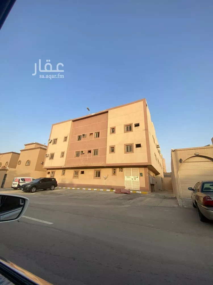 شقة للإيجار في شارع الشبيرة, حي بدر, مدينة الرياض, منطقة الرياض