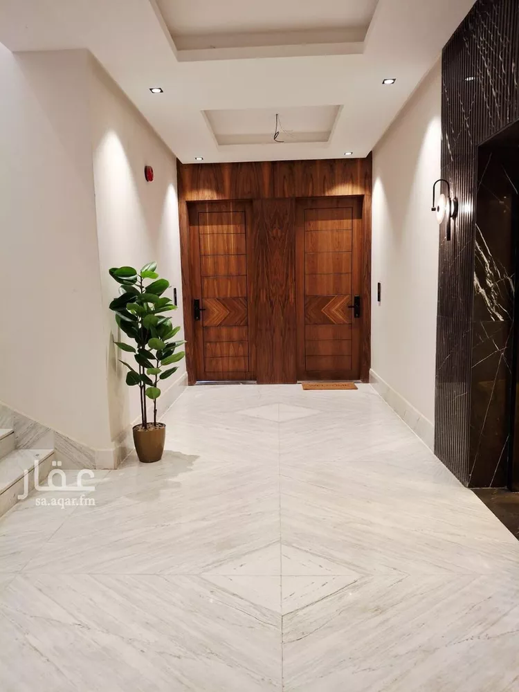 Apartment for Rent in Riyadh Al Yasmin صورة 2