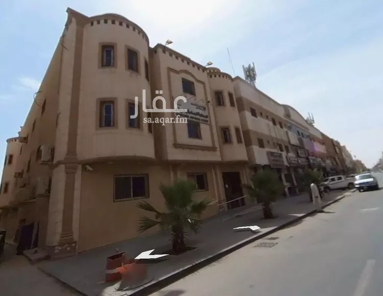 Apartment for Rent in Riyadh Mikal