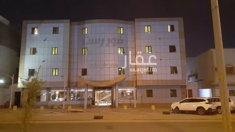 شقة للإيجار في شارع النفيس, حي النزهة, مدينة الرياض, منطقة الرياض