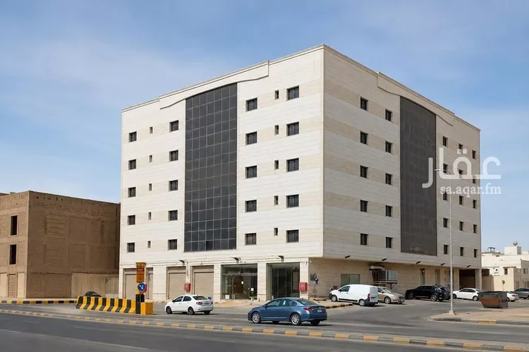 Apartment for Rent in Riyadh Al Wisham