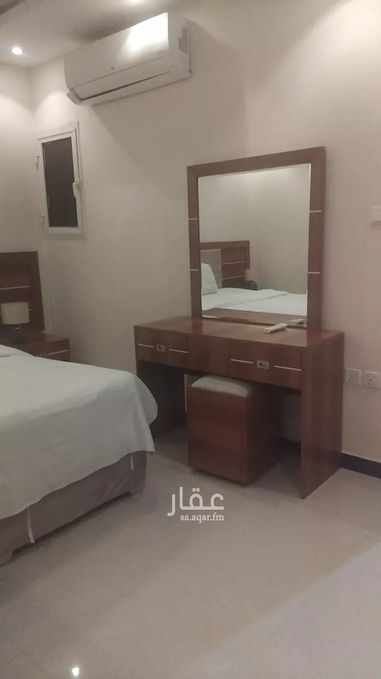 شقة للإيجار في شارع الردادي, حي المعذر, مدينة الرياض, منطقة الرياض صورة 4