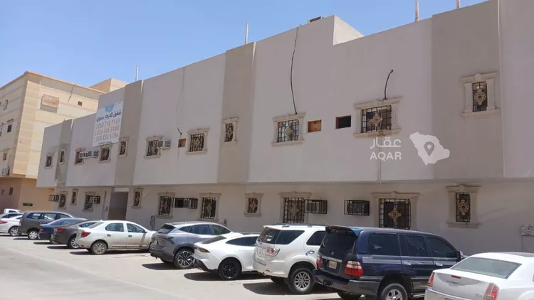 شقة للإيجار في شارع المبداء, حي الحزم, مدينة الرياض, منطقة الرياض صورة 2