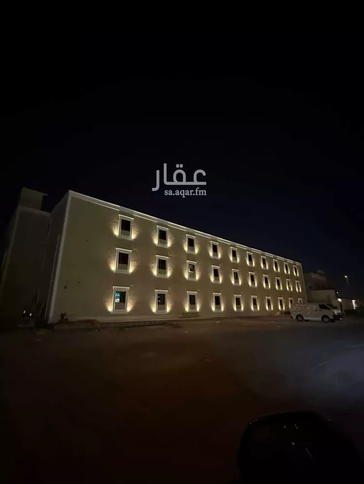 شقة للإيجار في شارع الاملي, حي النسيم الغربي, مدينة الرياض, منطقة الرياض