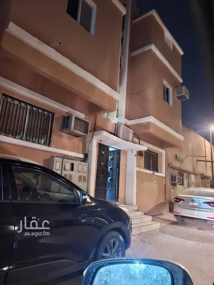 شقة للإيجار في شارع زمرة, حي الناصرية, مدينة الرياض, منطقة الرياض