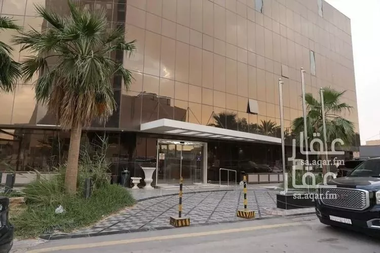 شقة للإيجار في شارع الامير فهد بن سلمان بن عبدالعزيز, حي النموذجية, مدينة الرياض, منطقة الرياض