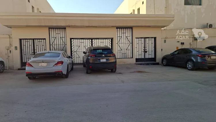 شقة للإيجار في شارع المغيره بن شعبه, حي المروج, مدينة الرياض, منطقة الرياض 2