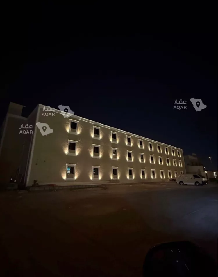 شقة للإيجار في شارع شمس الدين الصالحي, حي النسيم الغربي, مدينة الرياض, منطقة الرياض 2