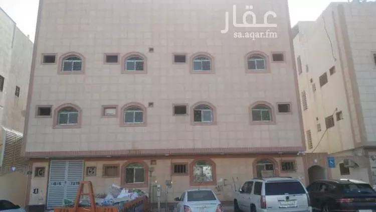 شقة للإيجار في شارع محمد بن شعيل, حي المنصورة, مدينة الرياض, منطقة الرياض