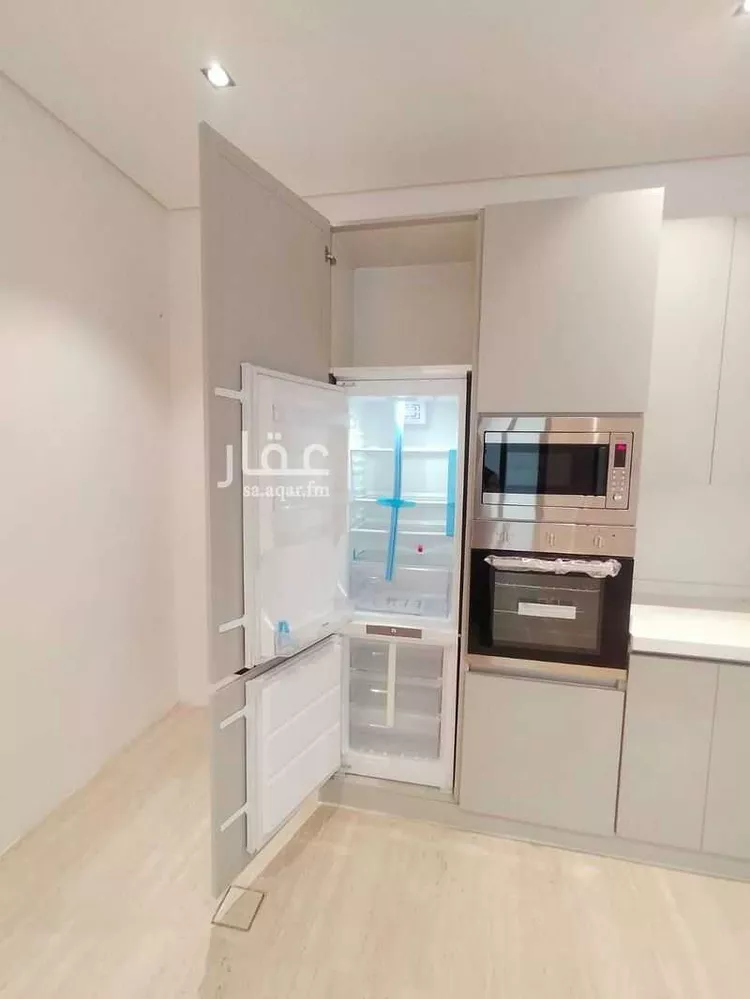 شقة للإيجار في شارع رقم 134, حي الياسمين, مدينة الرياض, منطقة الرياض صورة 2