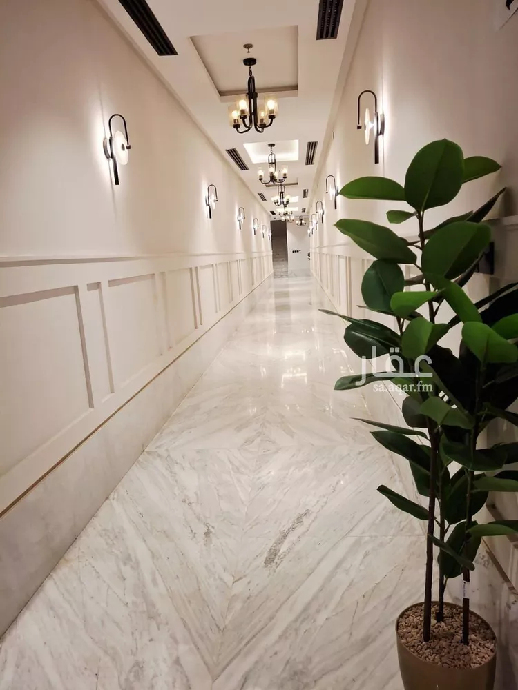 Apartment for Rent in Riyadh Al Yasmin