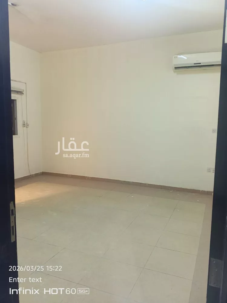 شقة للإيجار في شارع ممر46, حي العود, مدينة الرياض, منطقة الرياض